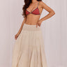  Long skirt model 229477 Italy Moda 