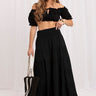  Long skirt model 229481 Italy Moda 