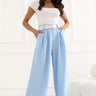  Women trousers model 229572 Rue Paris 
