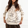  Blouse model 229588 Rue Paris 