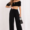 Women trousers model 229645 Factory Price 