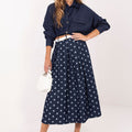  navy blue