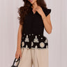  Shirt model 229693 Italy Moda 