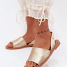  Sandals model 229702 Step in style 