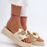  Platform sandals model 229724 Step in style 