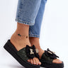  Platform sandals model 229725 Step in style 