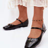  Ballet flats model 229742 Step in style 