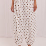  Women trousers model 229815 Italy Moda 