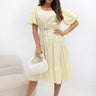  Daydress model 229909 Italy Moda 
