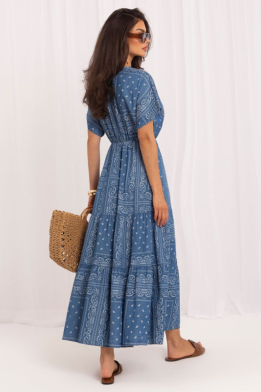  Daydress model 229942 Italy Moda 