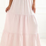  Long skirt model 230005 Italy Moda 
