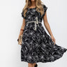  Daydress model 230133 Italy Moda 