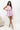  Cocktail dress model 230151 Italy Moda 