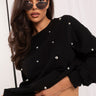  Sweatshirt model 230154 Italy Moda 