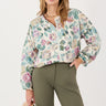  Jacket model 230174 Italy Moda 
