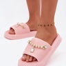  Platform sandals model 230183 Step in style 