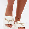  Platform sandals model 230185 Step in style 