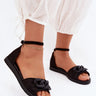  Sandals model 230186 Step in style 