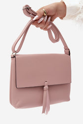  Messenger bag model 230405 Step in style 