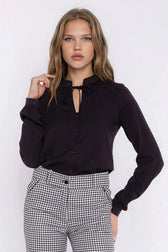  Long sleeve shirt model 230459 Nife 