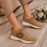  Platform sneakers model 230613 Step in style 