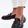  Mocassin model 230731 Step in style 