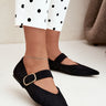  Ballet flats model 230757 Step in style 