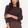  Jumper model 230857 Makadamia 
