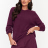  Jumper model 230858 Makadamia 
