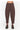  Women trousers model 230860 Makadamia 