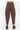 Women trousers model 230860 Makadamia 