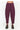  Women trousers model 230862 Makadamia 