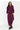  Women trousers model 230862 Makadamia 