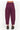  Women trousers model 230862 Makadamia 