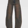  Jeans model 230863 Makadamia 