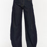  Jeans model 230864 Makadamia 