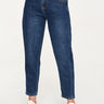  Jeans model 230872 Makadamia 
