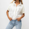  Gilet model 230877 Italy Moda 