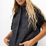  Gilet model 230878 Italy Moda 