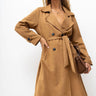  Coat model 230881 Italy Moda 