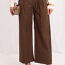  Culottes model 230887 Italy Moda 