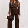  Women trousers model 230890 Italy Moda 