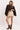  Short sleeve sweater model 230897 Italy Moda 