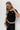  Short sleeve sweater model 230901 Italy Moda 