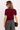  Short sleeve sweater model 230910 Italy Moda 