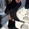  Heel boots model 230926 Step in style 