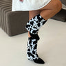  Heel boots model 230927 Step in style 