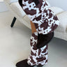  Heel boots model 230928 Step in style 
