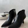  Heel boots model 230930 Step in style 