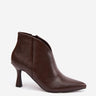  Heel boots model 230931 Step in style 